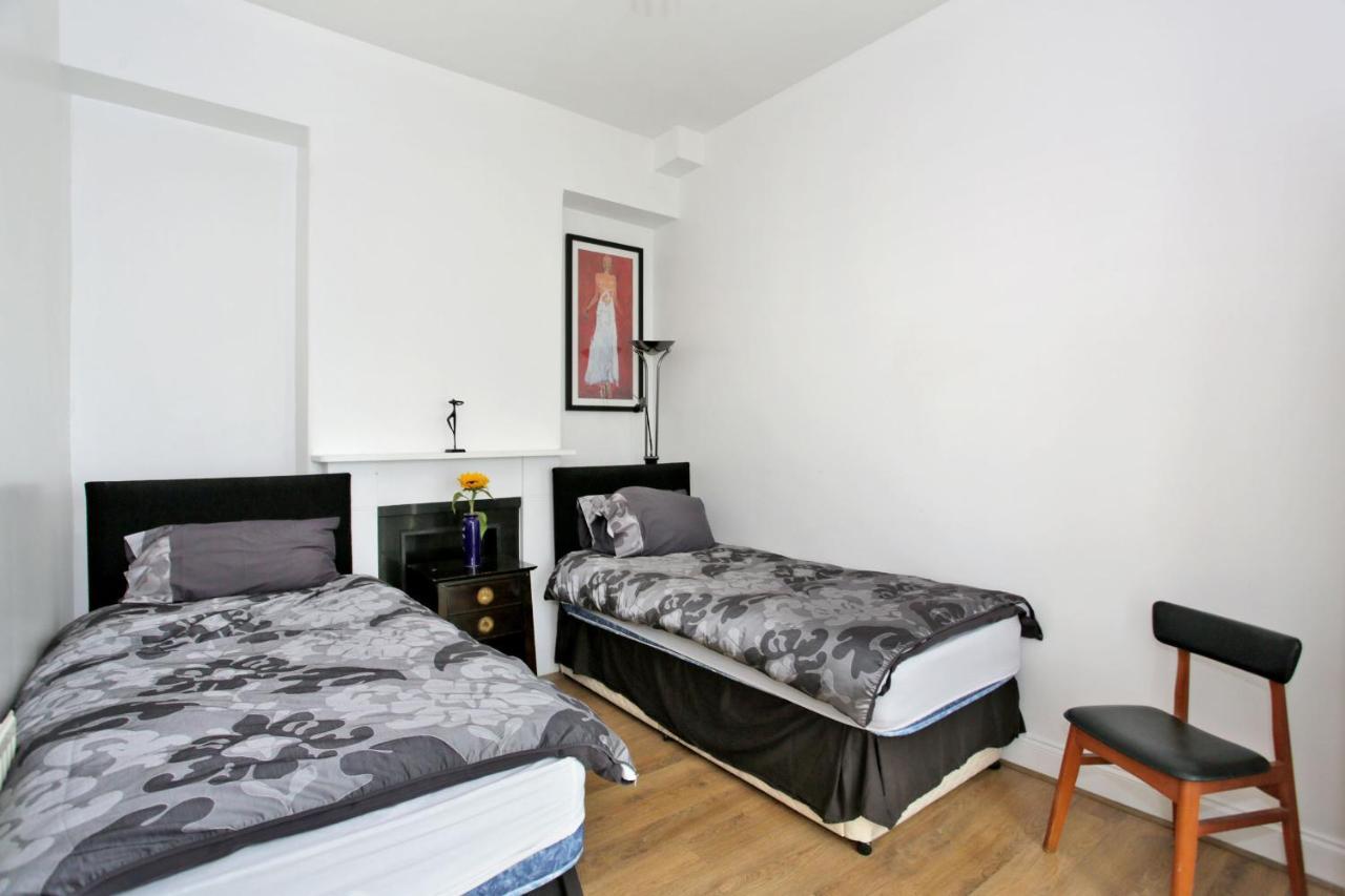 Aspect Apartments City Centre Aberdeen Luaran gambar